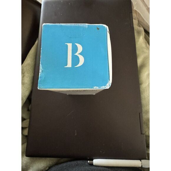 BeautyStat Universal Microbiome Barrier Balancing Cleanser All Skin Type New NIB - Picture 5 of 6